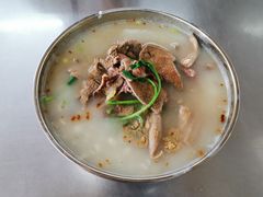 -广场正宗原汁薏米店