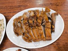 -凌舍好烧鹅(中山路店)