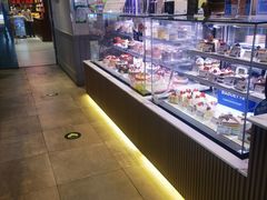 -巴黎贝甜(国贸店)