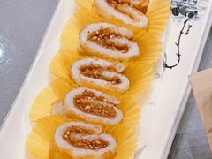 -台鄉缘 ·小海鲜·台州菜(桃林路店)