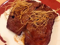 火炙鹅肝-禾绿寿司(星光68广场店)