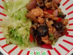 -乡村基(世纪店)