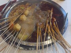 -宏姐串串香(征仪路店)
