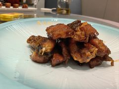 -金典银峰老鹅馆·昆山菜(亭林公园店)