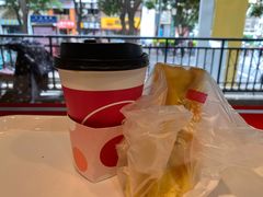 -85度C(厦门台湾街店)