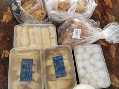 -老人和饭店(淮海中路店)