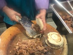 -樊记腊汁肉(竹笆市总店)