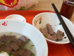 -新丰小吃(江陵路分店)