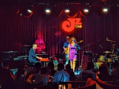-JZ Club 爵士酒吧(上海店)