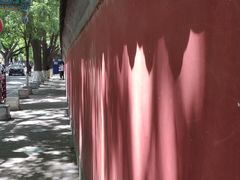 -北京国子监胡同