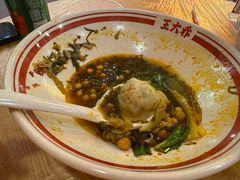-王大乔泡椒米线·小火锅(星城天地店)