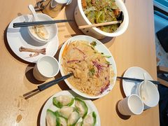 -关东小磨东北菜(上海长风大悦城店)