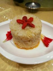 -中茵皇冠假日酒店·宴会厅