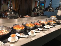 -香港唯港荟 Hotel ICON – The Market