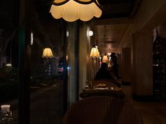 -夏朵餐厅(丁香店)