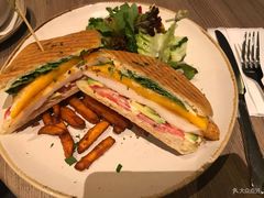 -gaga(深圳福田星河COCO Park店)