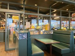 -幸运小丑汉堡(Bay Area本店)
