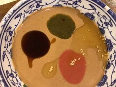 麻酱-仁和四季涮肉馆(天坛南门店)