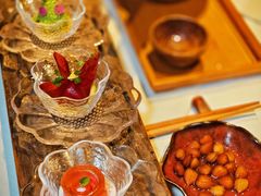 -叶叶菩提(太原别墅店)