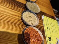-梁山烤肉(李逵店)