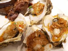 -美食汇·海鲜自助餐·家庭聚会·商务宴请(青秀万达文华店)