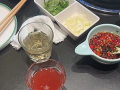 -南门四季铜锅涮肉(大屯·北苑店)