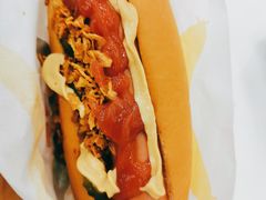 热狗-宜家·瑞典风味餐厅(北京西红门店)