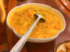 -东馆和天下特色餐饮(工农店)