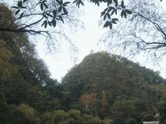 -黔灵山公园