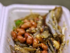 -陈添記·祖傳爽鱼皮·西关老字号(广州首店)