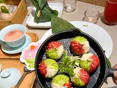 -蔡澜点心·粤菜(西单大悦城店)