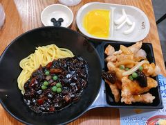 -香港饭店0410(弘大店)
