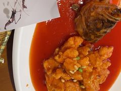 -外婆烧.老杭帮菜(庆春店)