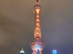 -陆家嘴空中步行连廊