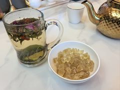 -燕兰楼·清真西北融合菜(亚运村店)