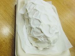 比利时白巧克力软心包-PAPER STONE BAKERY(天汇广场店)