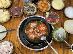-笔记安顺夺夺粉火锅