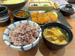 -胜博殿日式炸猪排(侨福芳草地店)