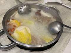 -千味涮·健康火锅(会展连城新天地店)