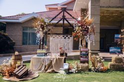 -虹桥迎宾馆·宴会厅