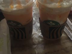 -星巴克(昆山花桥商务城店)