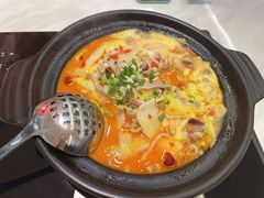 -李师傅脆肚(华强北店)