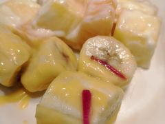 -星伦多自助料理(花山金鹰店)