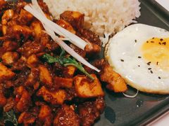 -玩味工厂·东南亚特色餐厅(太古里店)
