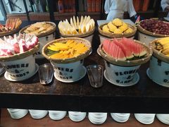 -星伦多自助料理·涮烤一体(虹悦城店)
