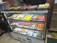 -任记七中刀削面(总店)