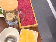 -巴邑火锅(江北万达店)