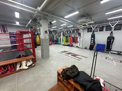 -TFC 纯泰拳馆MuayThai