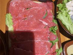 -壹兆圆重庆火锅手工炒底料(长白格林玫瑰湾店)