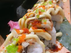-九田家黑牛烤肉料理(中北镇店)